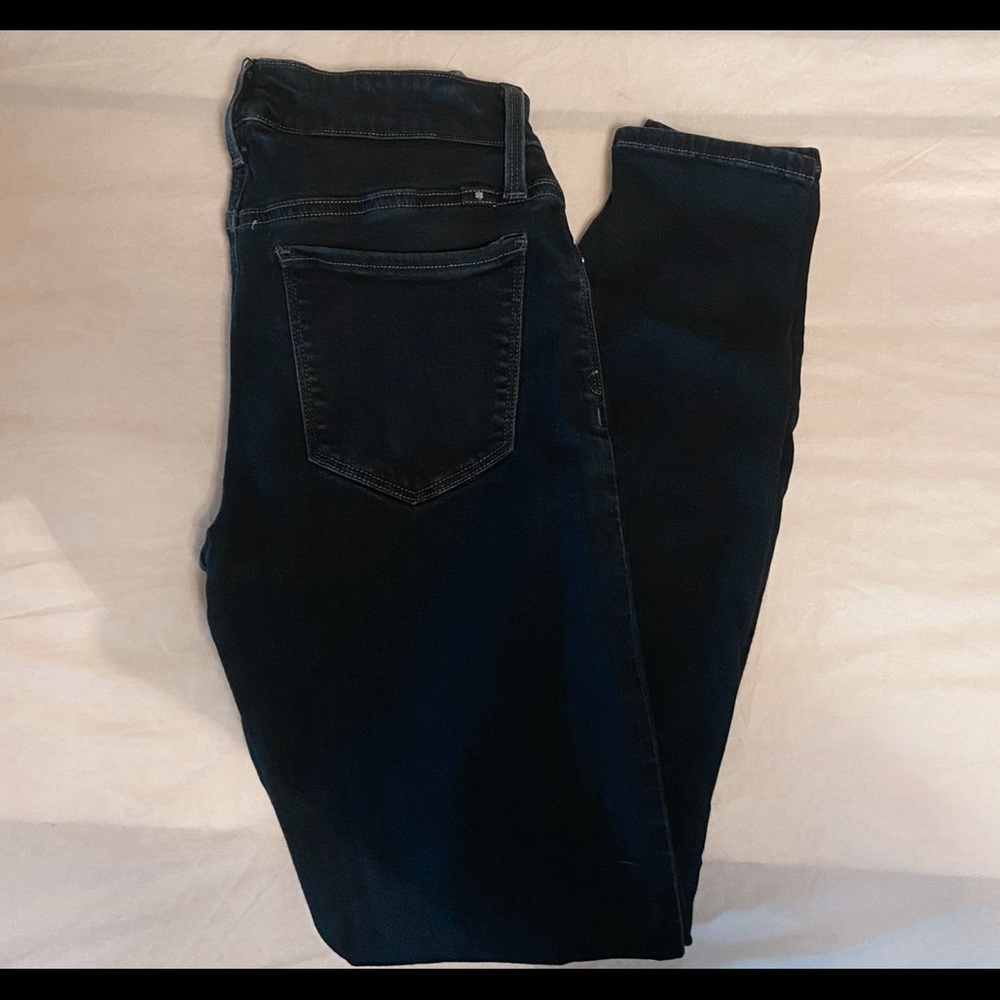Lucky Brand Denim- Brooke Legging Jean